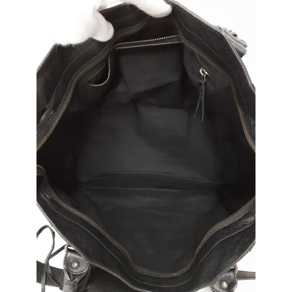 Balenciaga The Part Time Bag - Picture 3 of 9